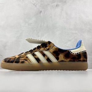 Meet your Posher, Werner